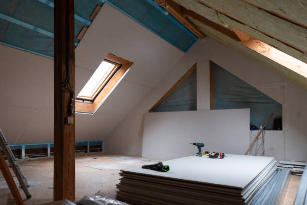 Best Insulation for Specific Applications in Greenlawn, NY